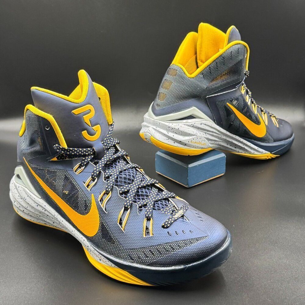 Rare - Nike Hyperdunk 2014 'Paul George' PE